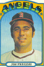 1972 Topps Baseball Cards      115     Jim Fregosi